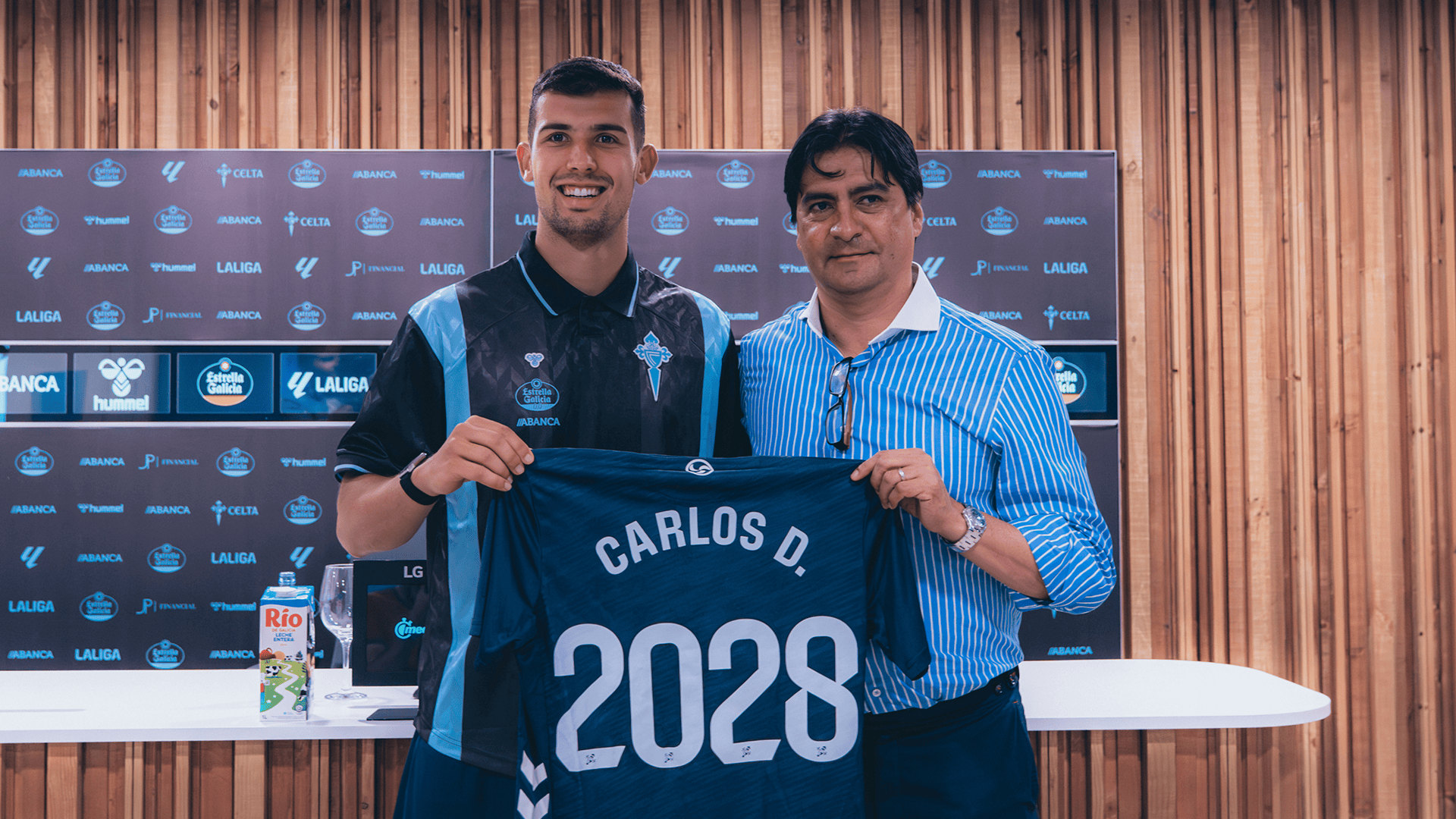 多明格斯：”能代表我的城市征战欧洲是莫大的梦想”