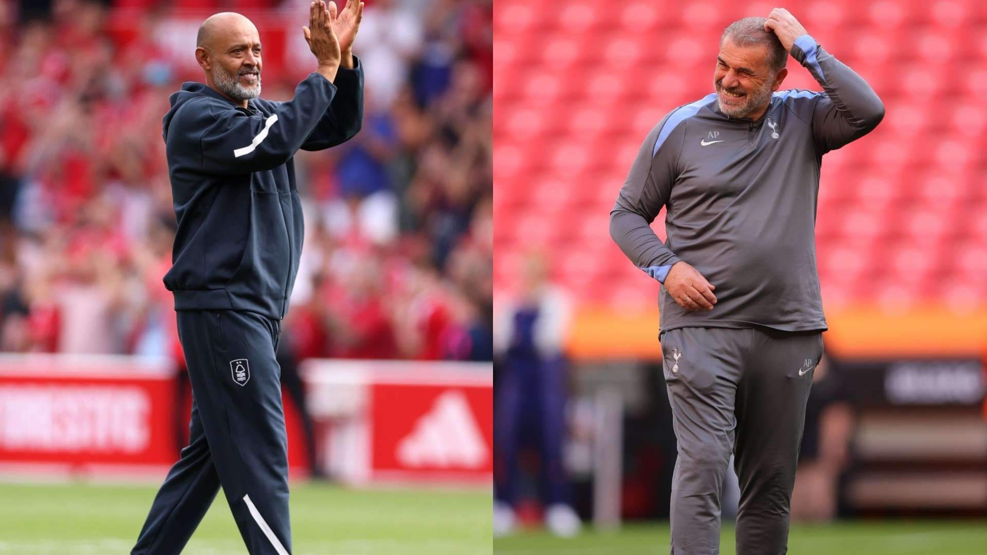 英超水晶宫vs诺丁汉森林:波斯特科格鲁回到PL?!