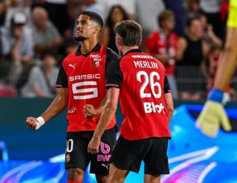 洛里昂vs雷恩：班马主场迎战开门红对手