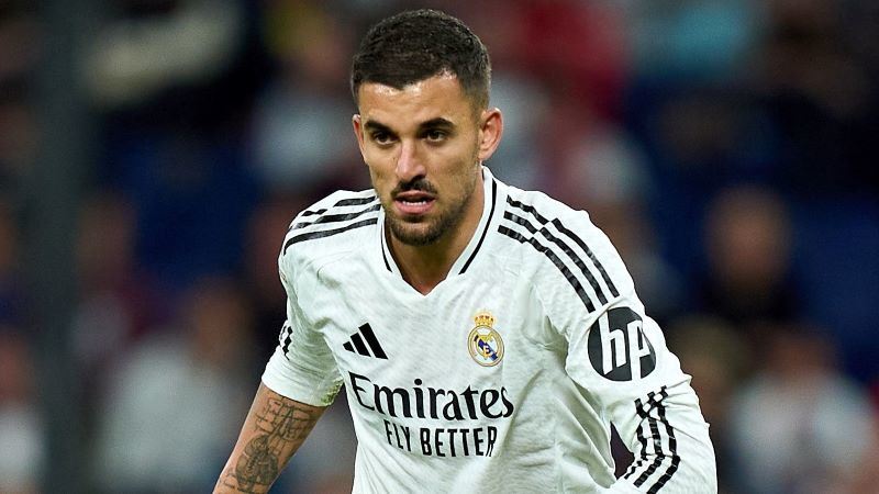 塞瓦略斯在皇马的前景未卜