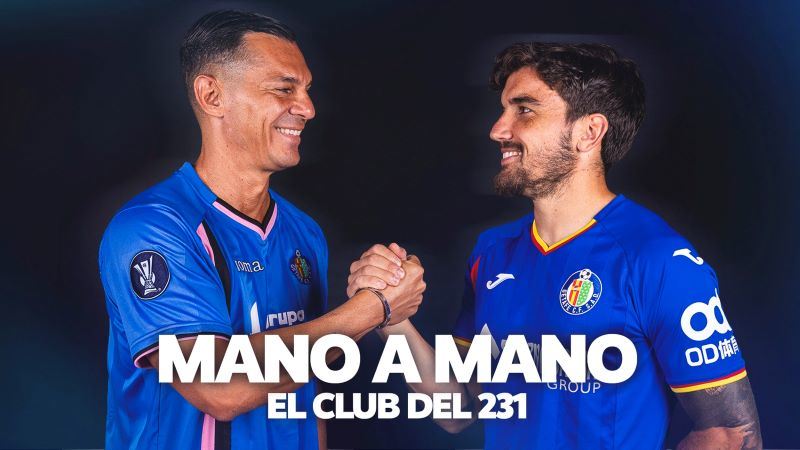 面对面：卡斯克罗与阿兰巴里