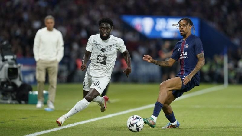 法甲2025-08-31昂热vs雷恩