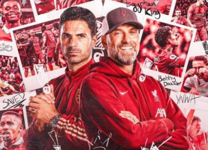 英超利物浦vs阿森纳：祖比门迪如何帮助利物浦和阿森纳取得成功