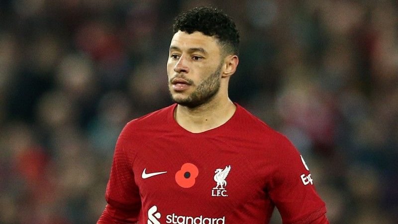 “沉默已足够”-张伯伦首度公开谈论离开利物浦内情