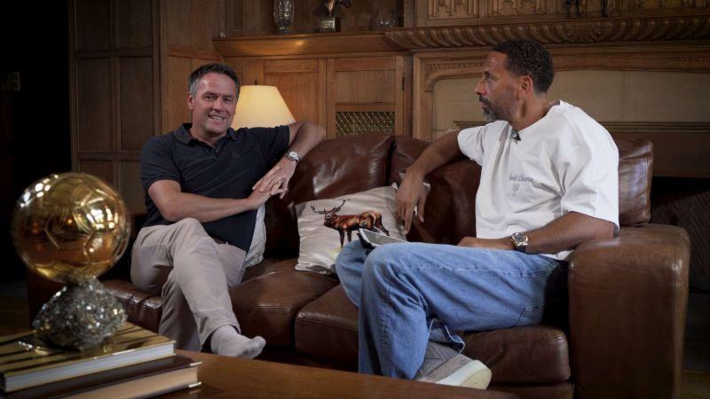 未能签下凯恩被称为曼联“十年最大失误”