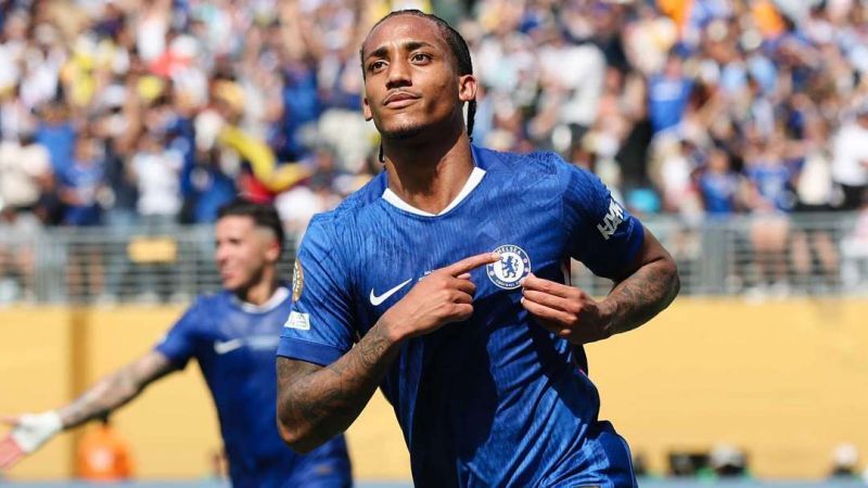 切尔西新援佩德罗：这仅是开始