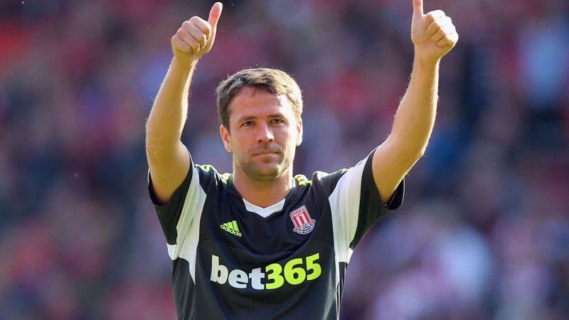 欧文坦言职业生涯后半段感到难堪