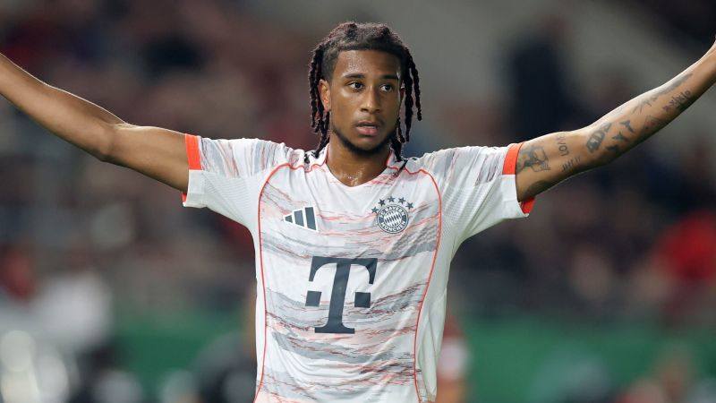 利物浦考虑引进奥利塞