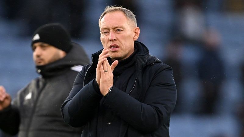 史蒂夫·库珀在英超再就业意外接手欧洲球队