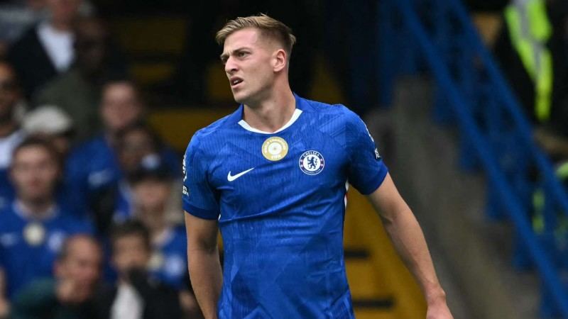 德拉普回归日期揭晓，切尔西球星不需要手术