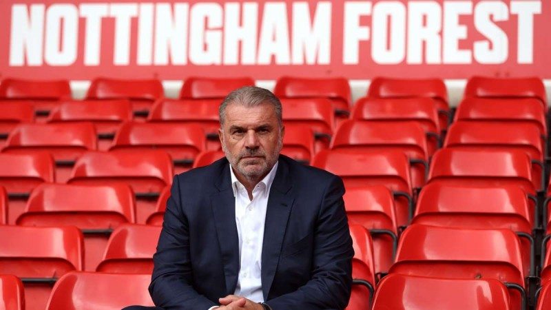 卡拉格：波斯特科格鲁“幸运”获得森林PL的工作