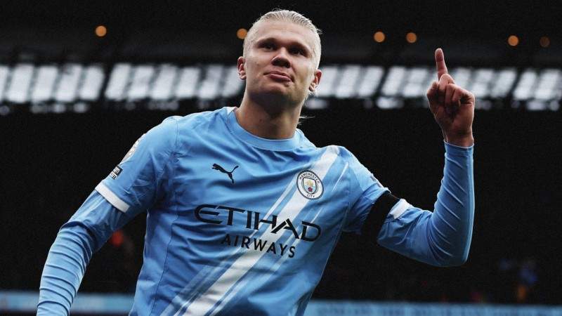 法布里齐奥·罗马诺透露与哈兰德不太可能的友谊