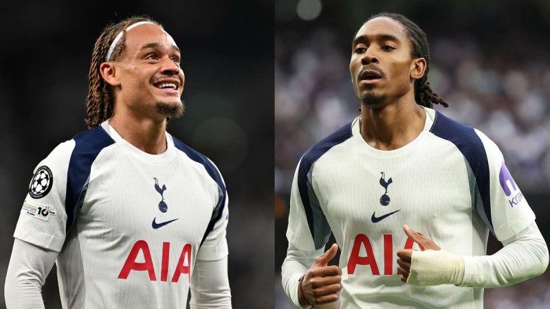 “次数太多了！”——弗兰克对西蒙斯与斯彭斯组合给出评价