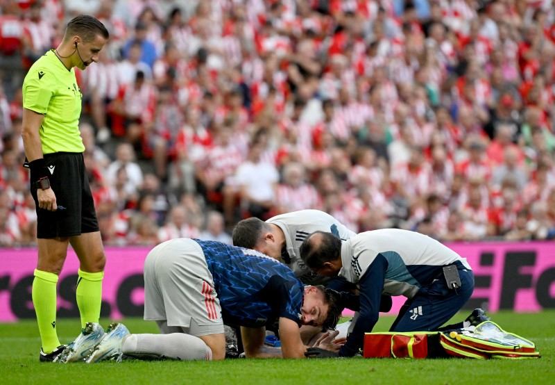 2.5亿白花了？枪手因一人伤再陷危机！