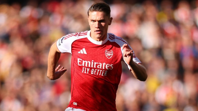 “他尽力了！”阿尔特塔为约克雷斯辩护