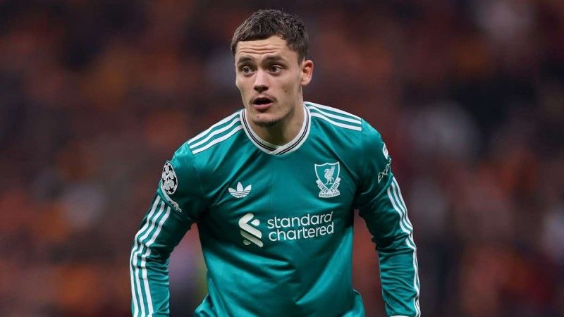 维尔茨如何试图在德国开启利物浦的职业生涯